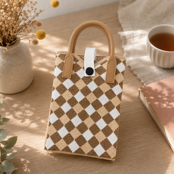 Pixie Bag Cambridge Otoño