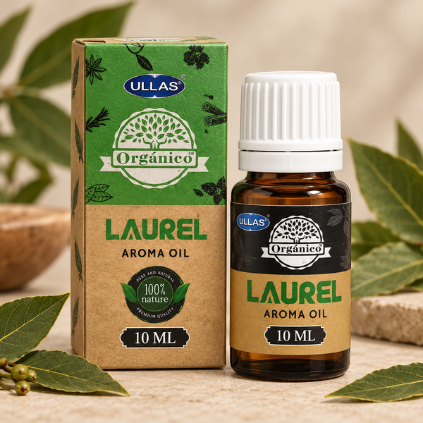 Aceite de fragancia Laurel