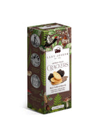 Crackers de Trufa Negra & Aceite de Oliva