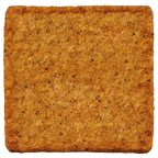 Galletas de Manzana & canela