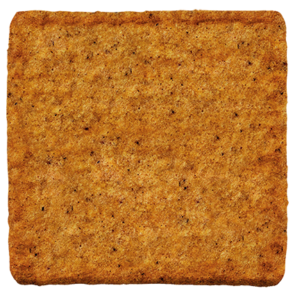 Galletas de Manzana & canela