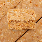 Barrita Plátano & Cacahuete