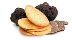 Crackers de Trufa Negra & Aceite de Oliva