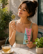 Tea-Pop · Menta