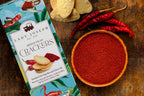 Crackers de Pimentón Ahumado Picante