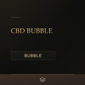 CBD Bubble Premium