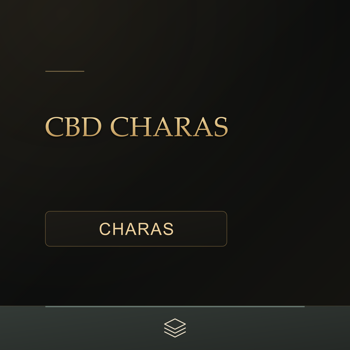 CBD Charas Premium