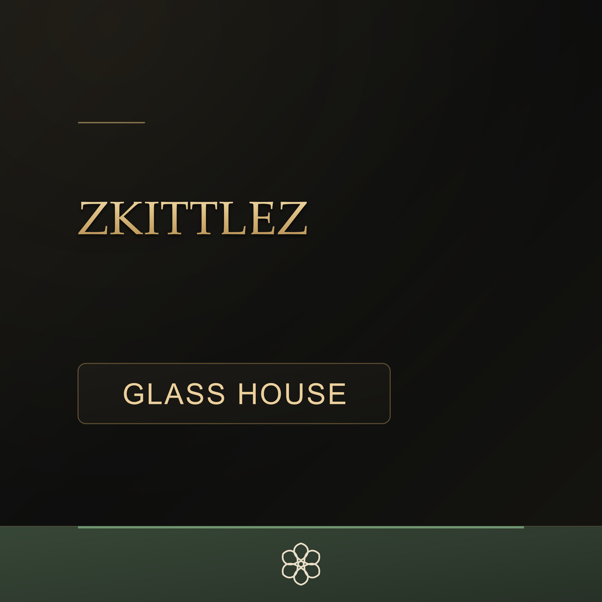 Zkittlez Glasshouse CBD
