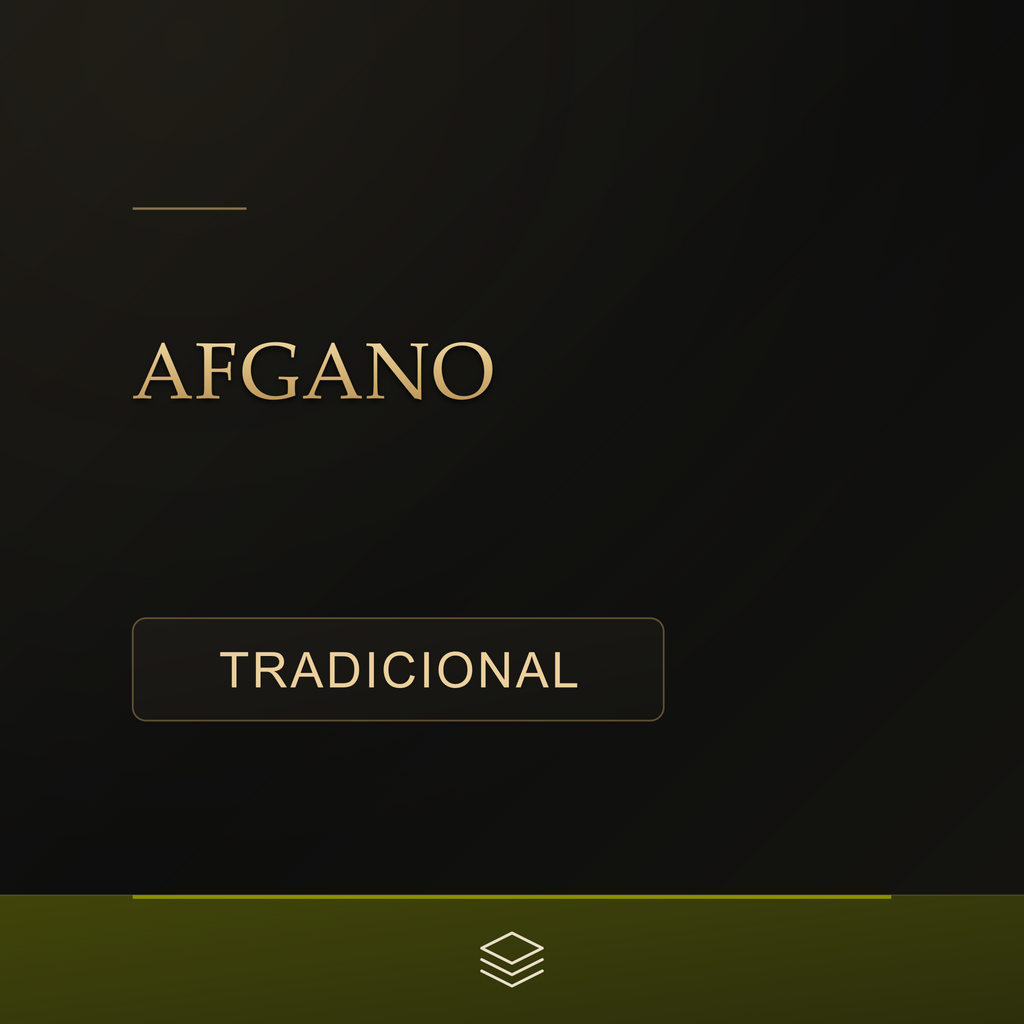 Afgano