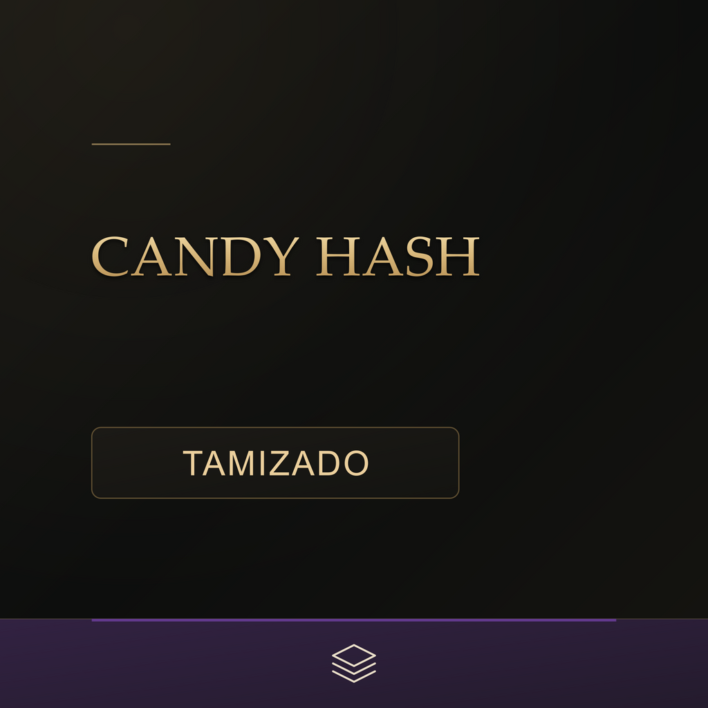 Candy Hash