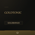 Goldtonic (GOLDBAR420)