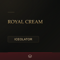 Royal Cream - Iceolator