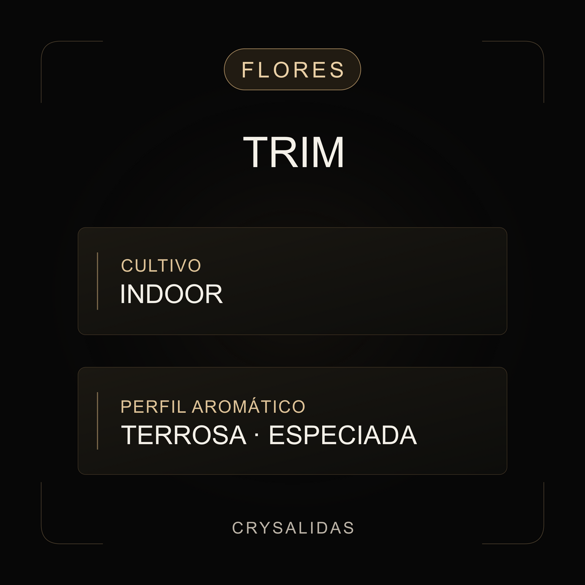 TRIM