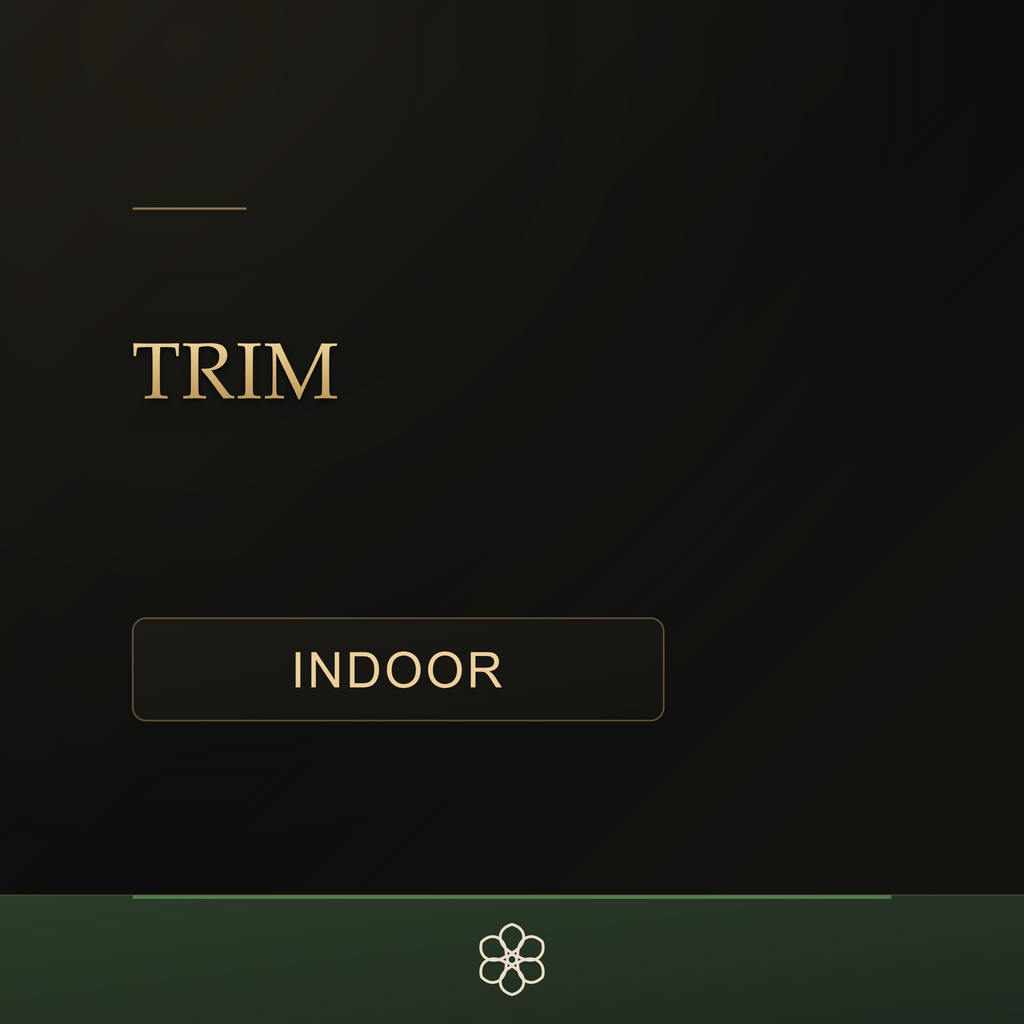 TRIM