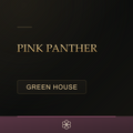 Pink Panther Greenhouse CBD