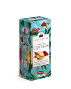 Crackers de Pimentón Ahumado Picante