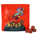 BITES de fresa Supergarden · 10 g
