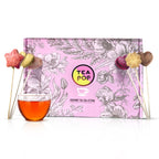 Tea-Pop · Caja Surtido Regalo (18 uds.)