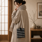 Pixie Bag Japandi Otoño