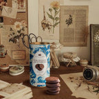 Galletas de Mantequilla & Chocolate Negro