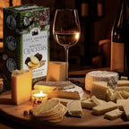 Crackers de Trufa Negra & Aceite de Oliva