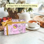 Tea-Pop · Caja Surtido Regalo (18 uds.)