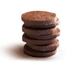 Galletas de Mantequilla & Chocolate Negro