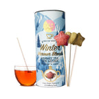 Tea-Pop · Mezclas de Invierno (6 ud.)