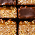 Barrita Coco & Caramelo