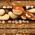 Barrita Anacardo Caramelizado