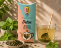 Tea-Pop · Detox