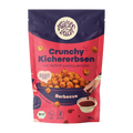 Garbanzos crujientes de barbacoa