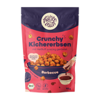 Garbanzos crujientes de barbacoa