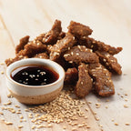 Grillos Sabor Teriyaki (Jerky)