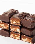 Barrita Cacahuete & Caramelo
