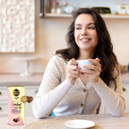 Tea-Pop · Infusiones de frutas y hierbas (6 ud.)