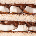 Barrita Doble Coco