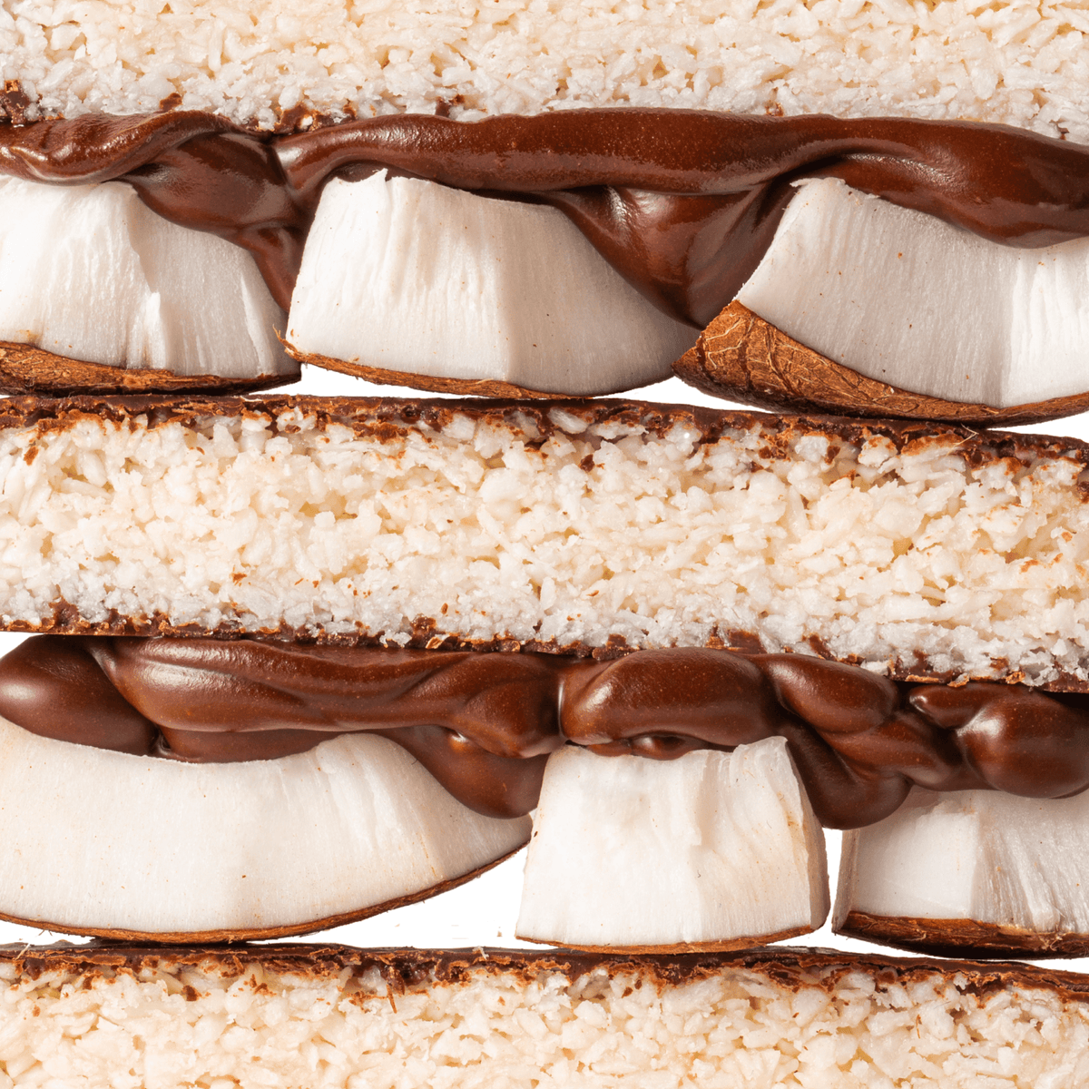 Barrita Doble Coco