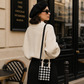 Pixie Bag Chic Noir