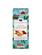 Crackers de Pimentón Ahumado Picante