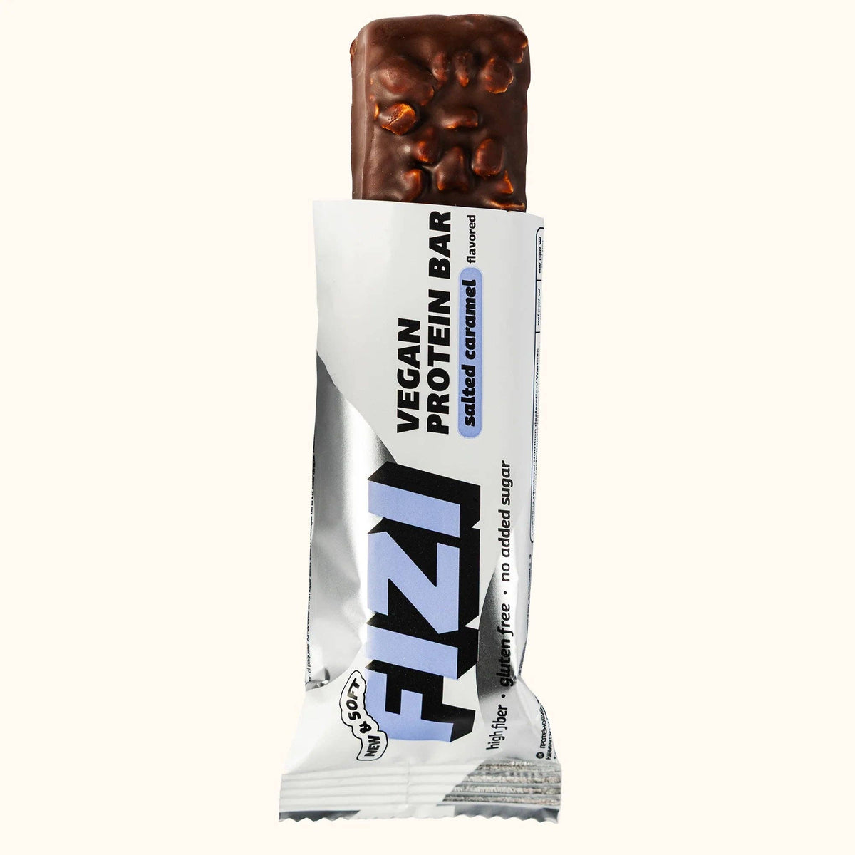 Barrita Caramelo Salado