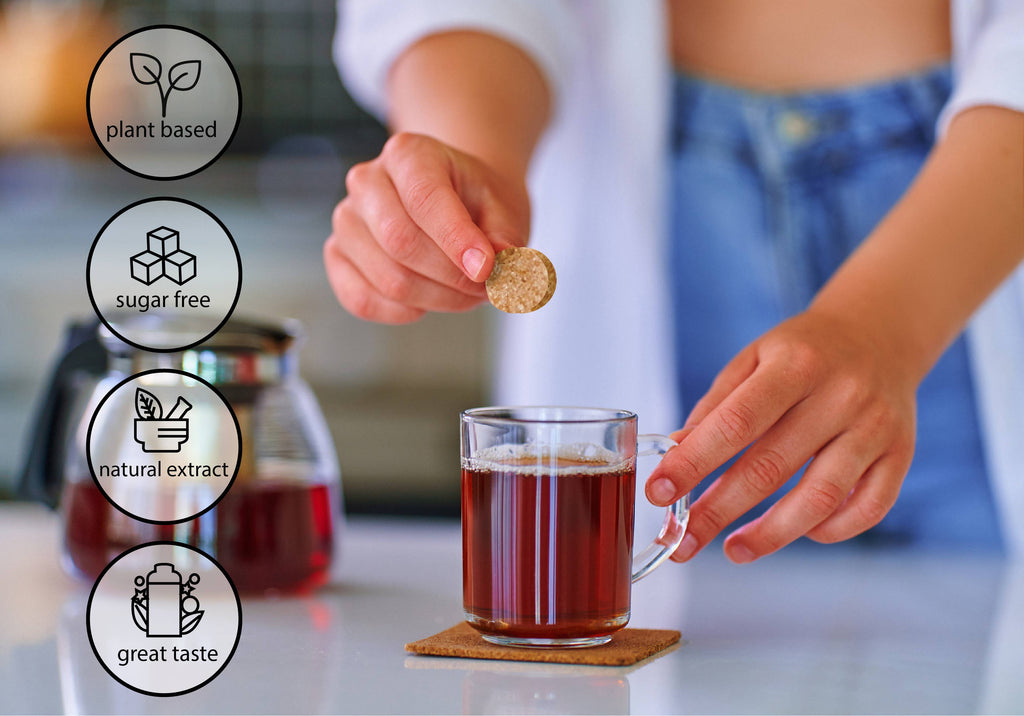 Té para Llevar Manzanilla (8 ud.)