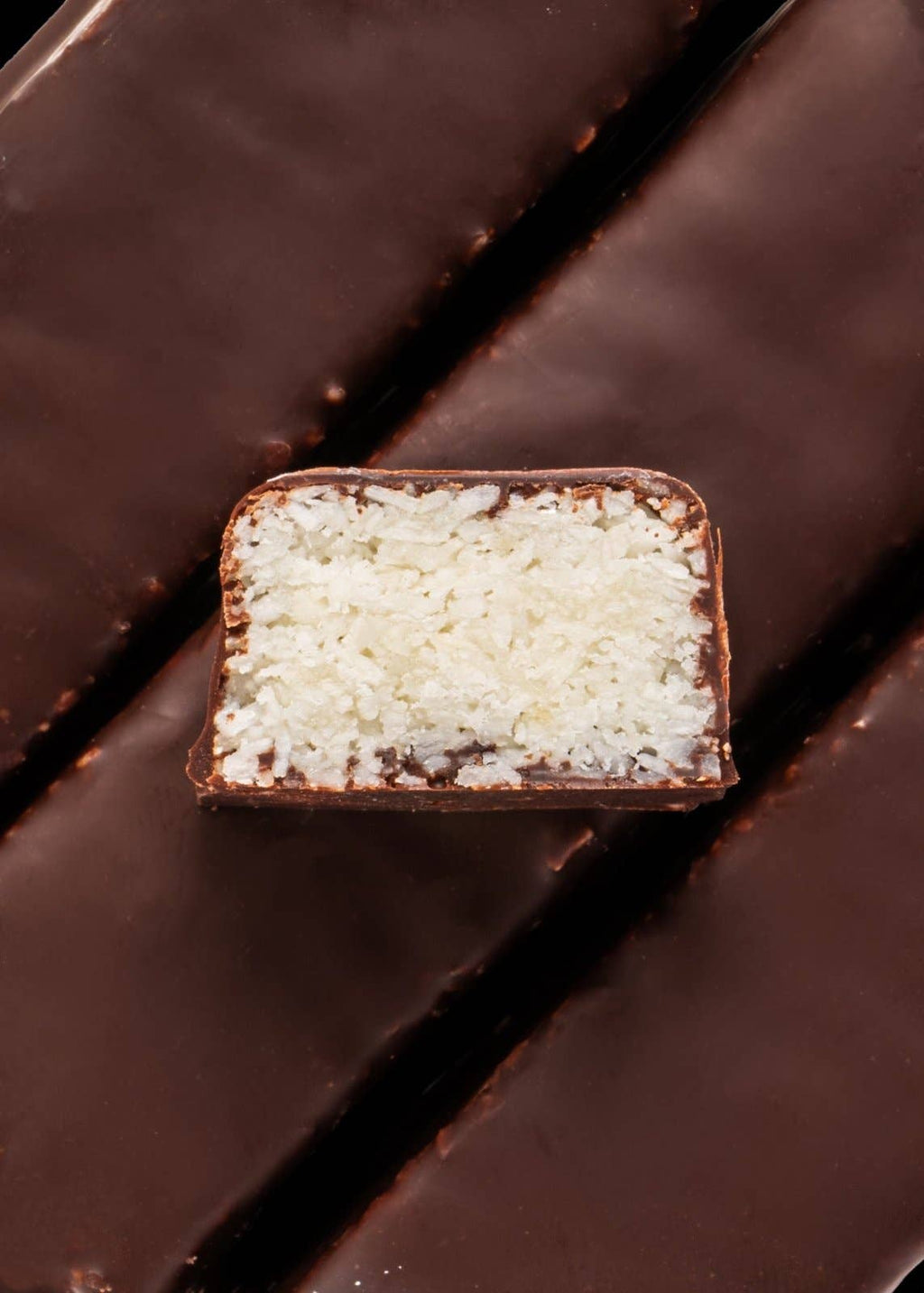 Barrita Doble Coco