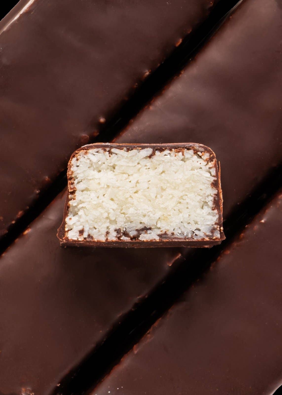 Barrita Doble Coco