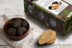 Crackers de Trufa Negra & Aceite de Oliva