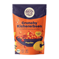 Garbanzos crujientes de pimentón