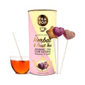 Tea-Pop · Infusiones de frutas y hierbas (6 ud.)