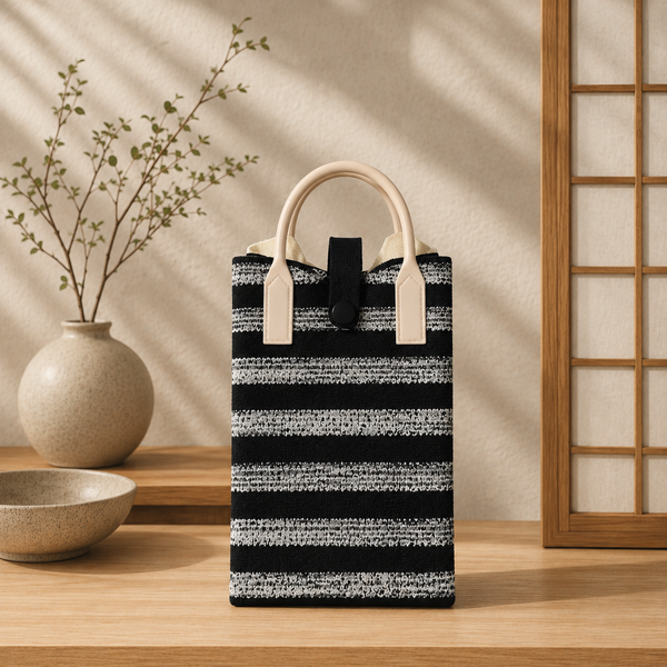 Pixie Bag Japandi Otoño