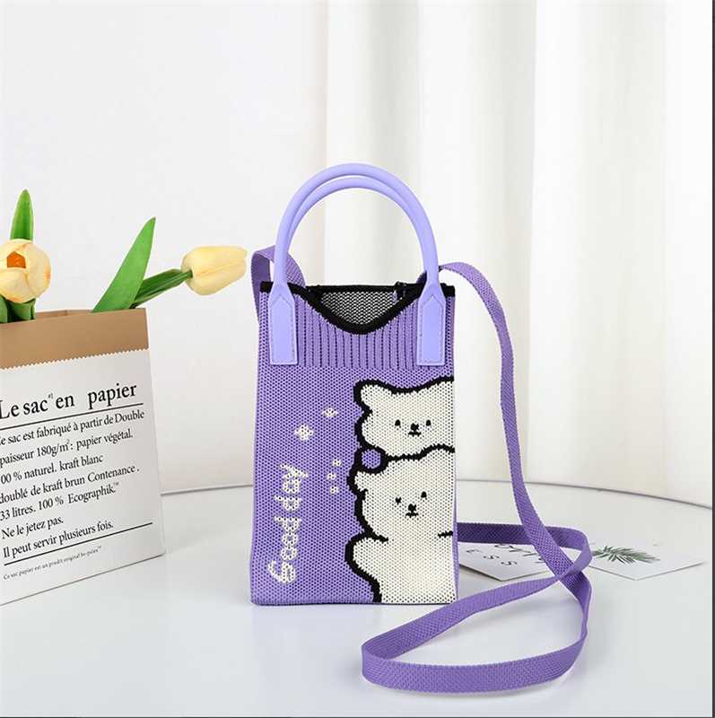 Pixie Bag Good Day Ositos