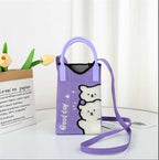 Pixie Bag Good Day Ositos